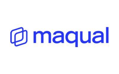 logo client maqual
