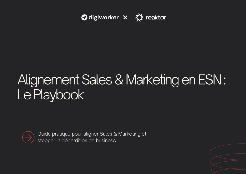 Alignement Sales et Marketing